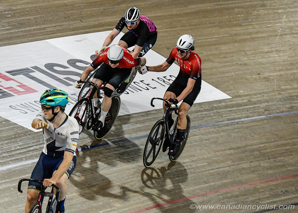 2023 National Track Championships