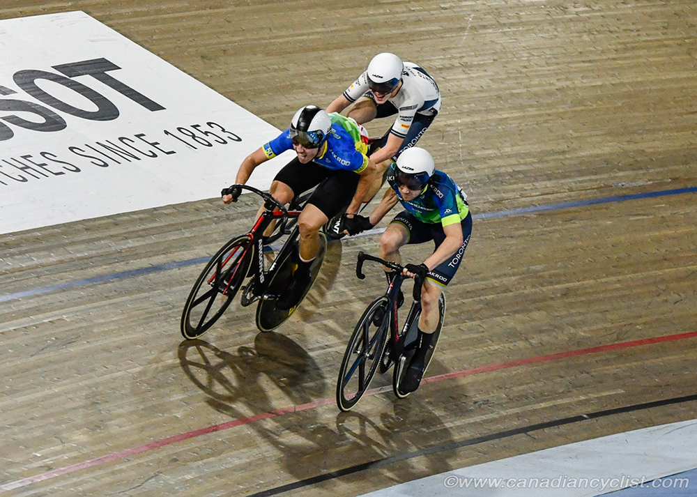 2023 National Track Championships