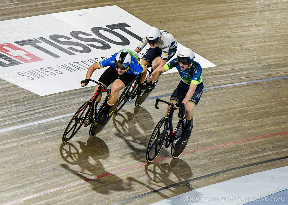 2023 National Track Championships