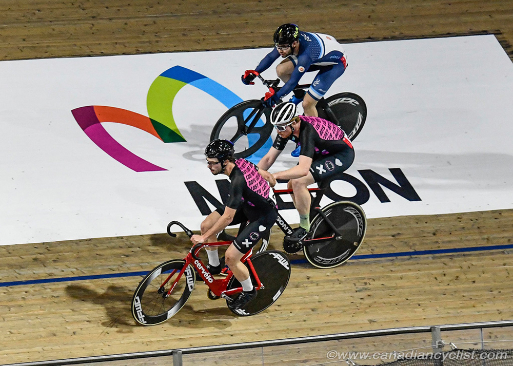 2023 National Track Championships