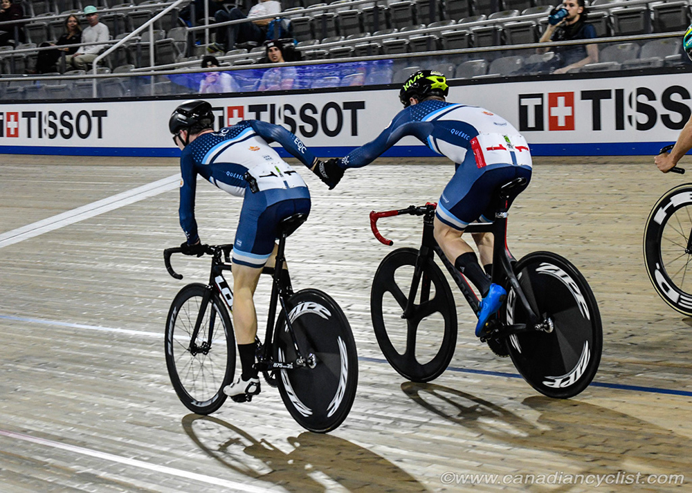 2023 National Track Championships