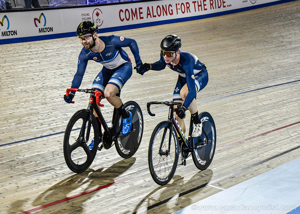 2023 National Track Championships