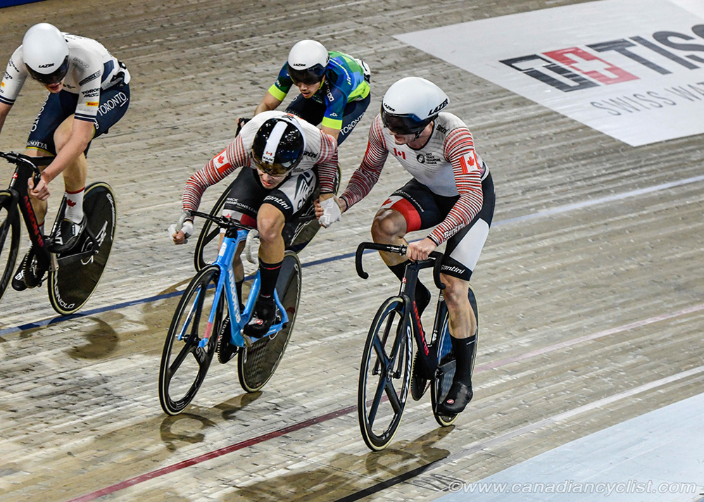 2023 National Track Championships