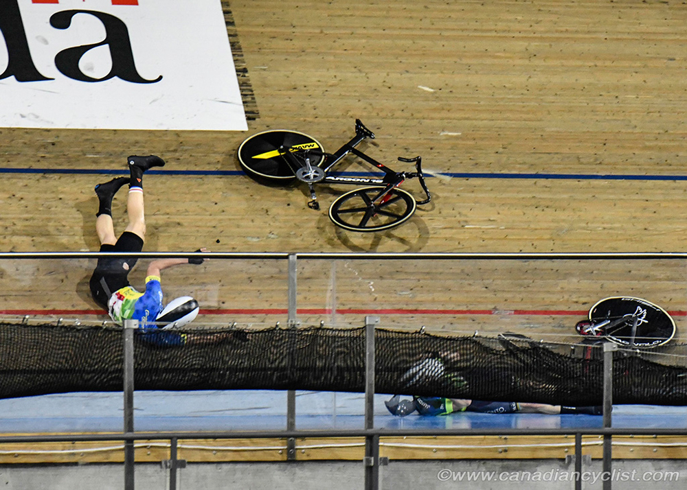 2023 National Track Championships