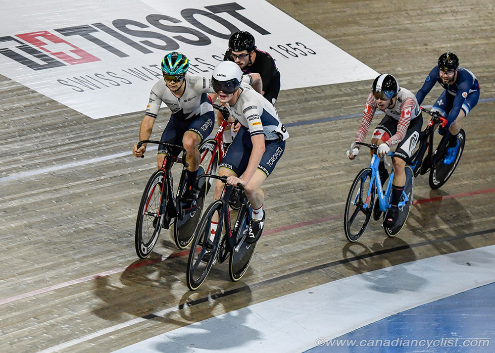 2023 National Track Championships