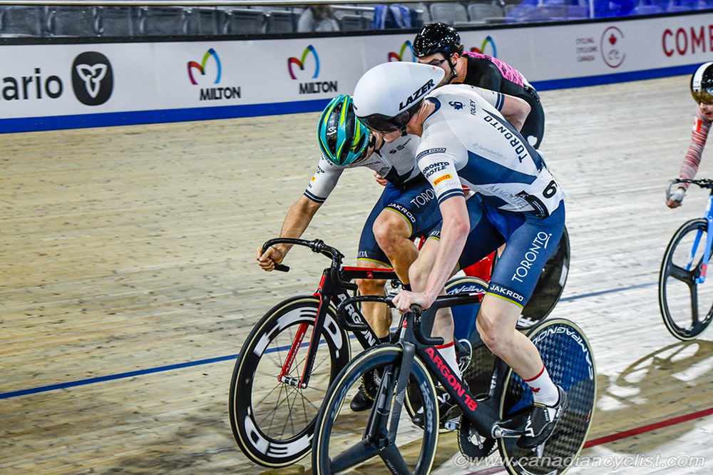 2023 National Track Championships