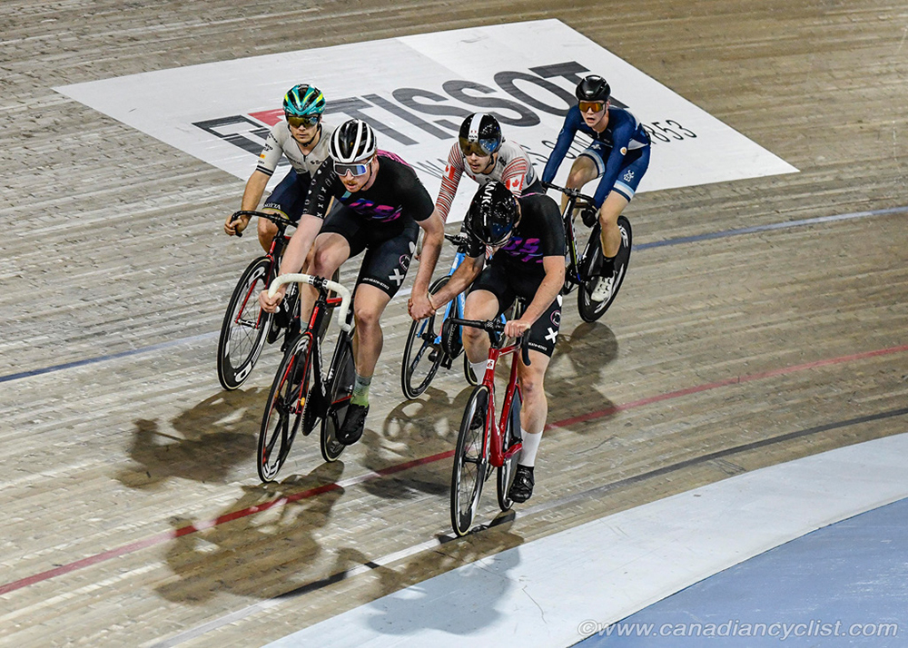 2023 National Track Championships