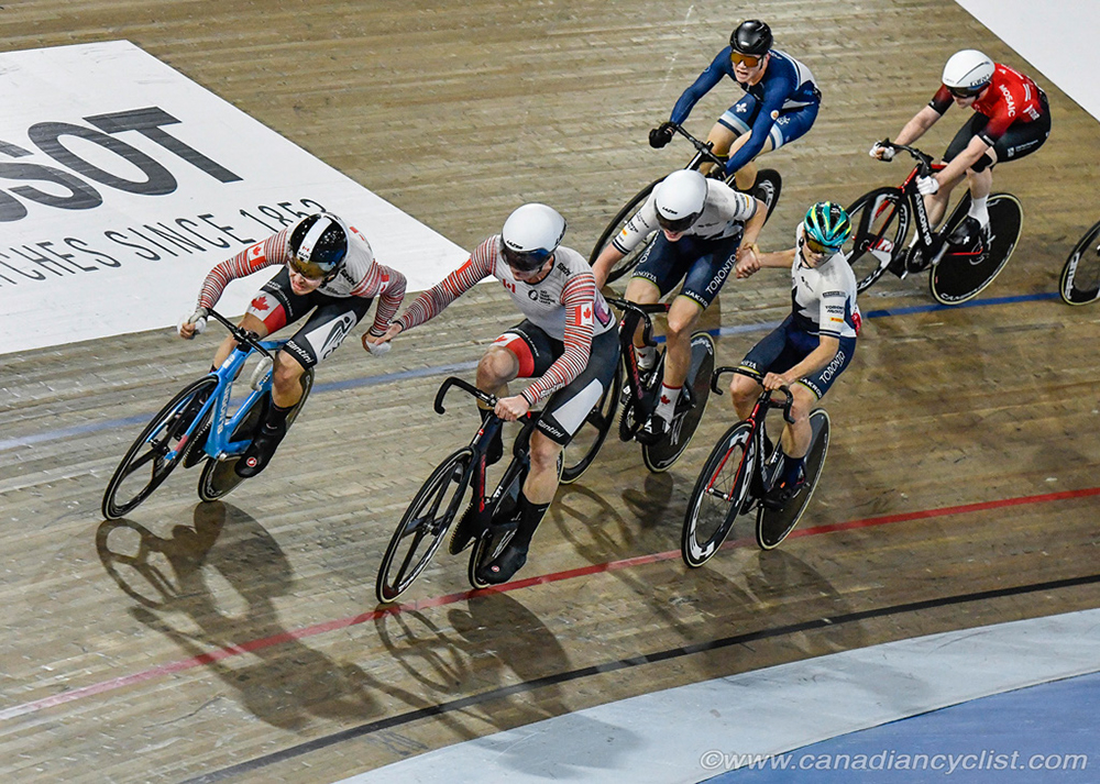 2023 National Track Championships