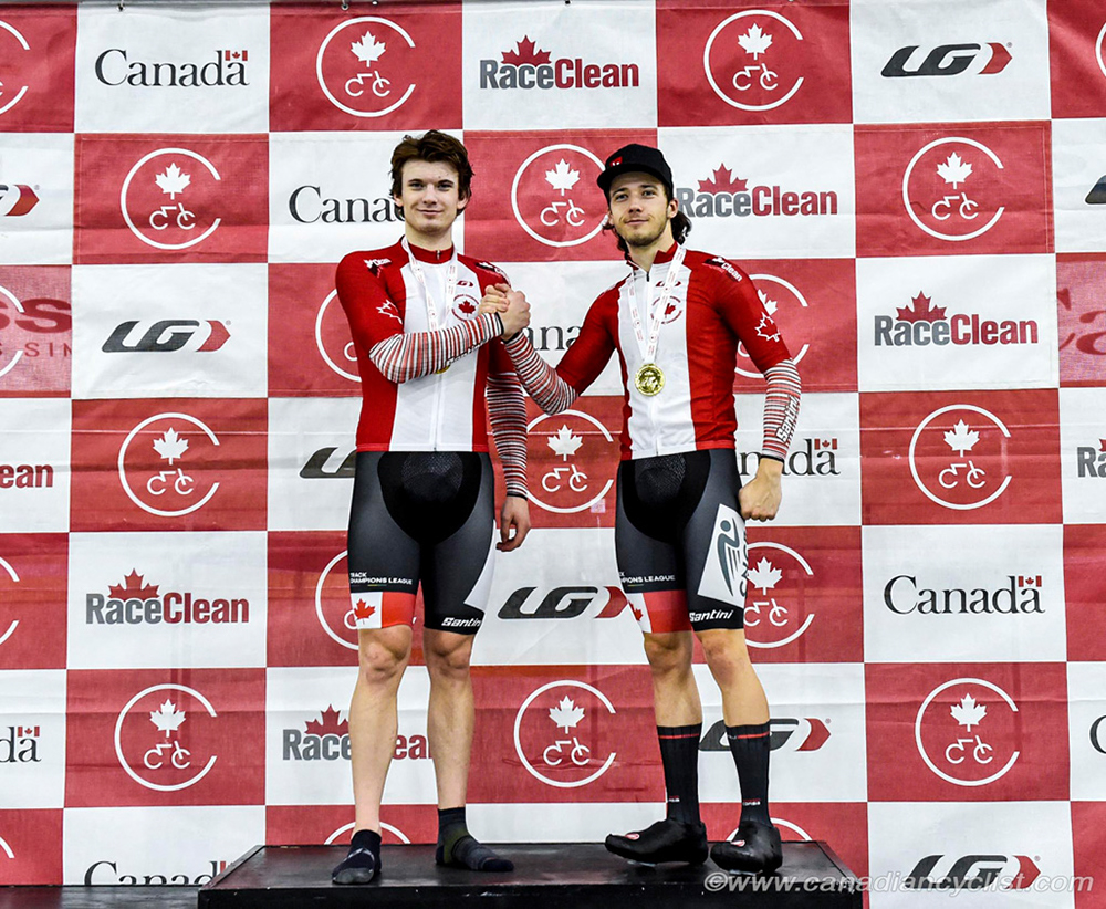 2023 National Track Championships