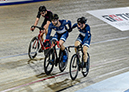 2023 National Track Championships