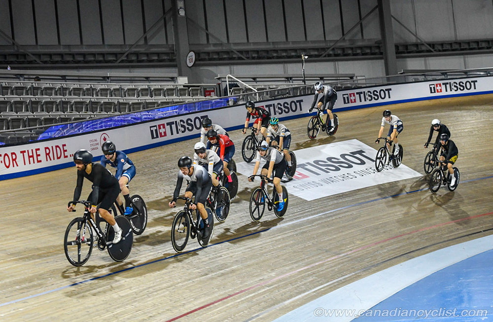 2023 National Track Championships