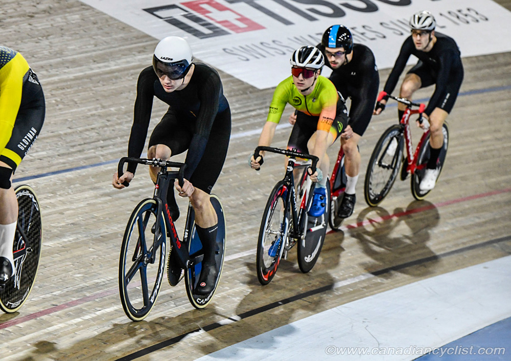 2023 National Track Championships