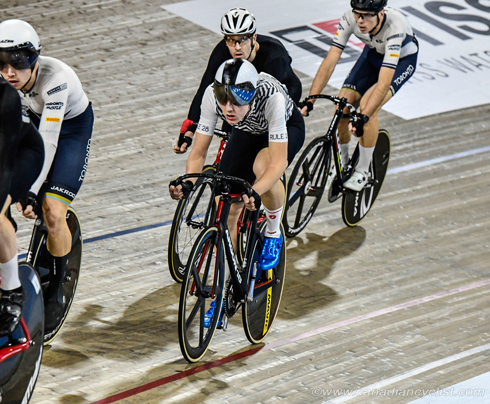 2023 National Track Championships