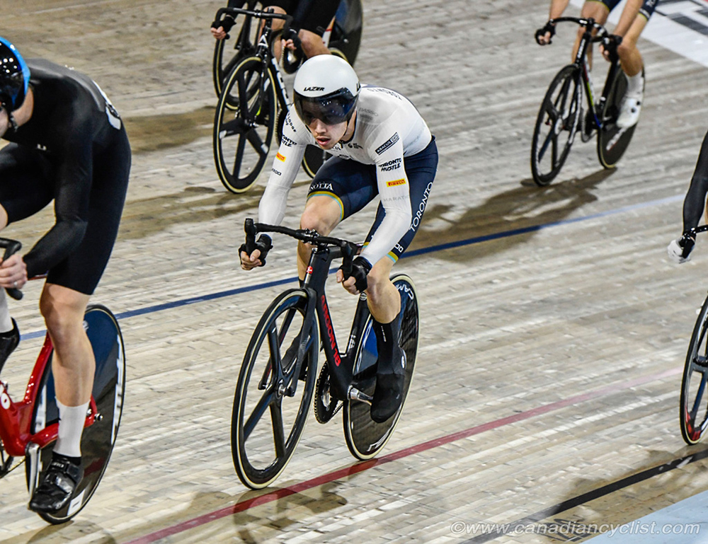 2023 National Track Championships