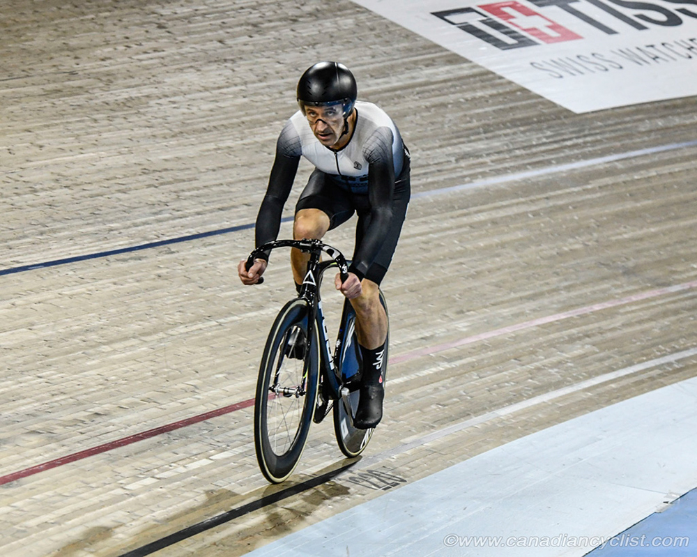 2023 National Track Championships