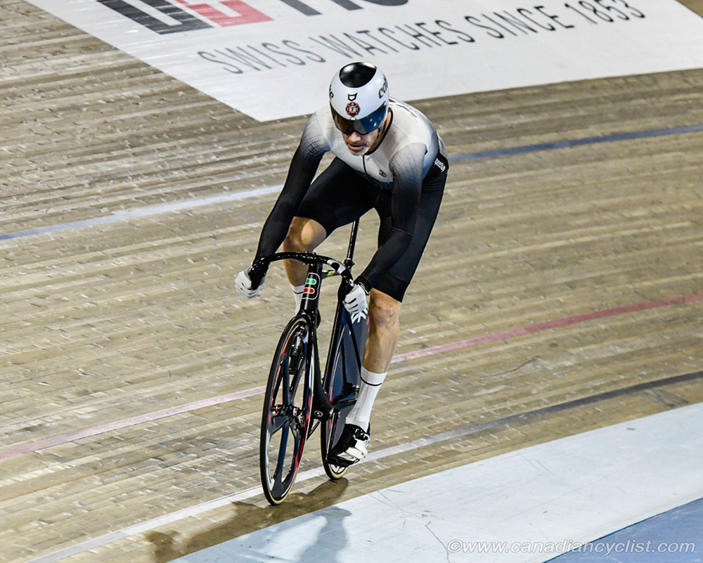 2023 National Track Championships
