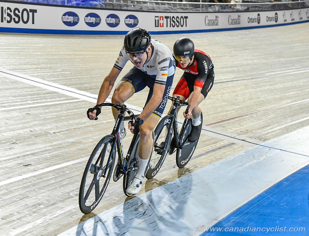 2023 National Track Championships