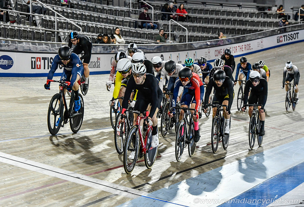 2023 National Track Championships