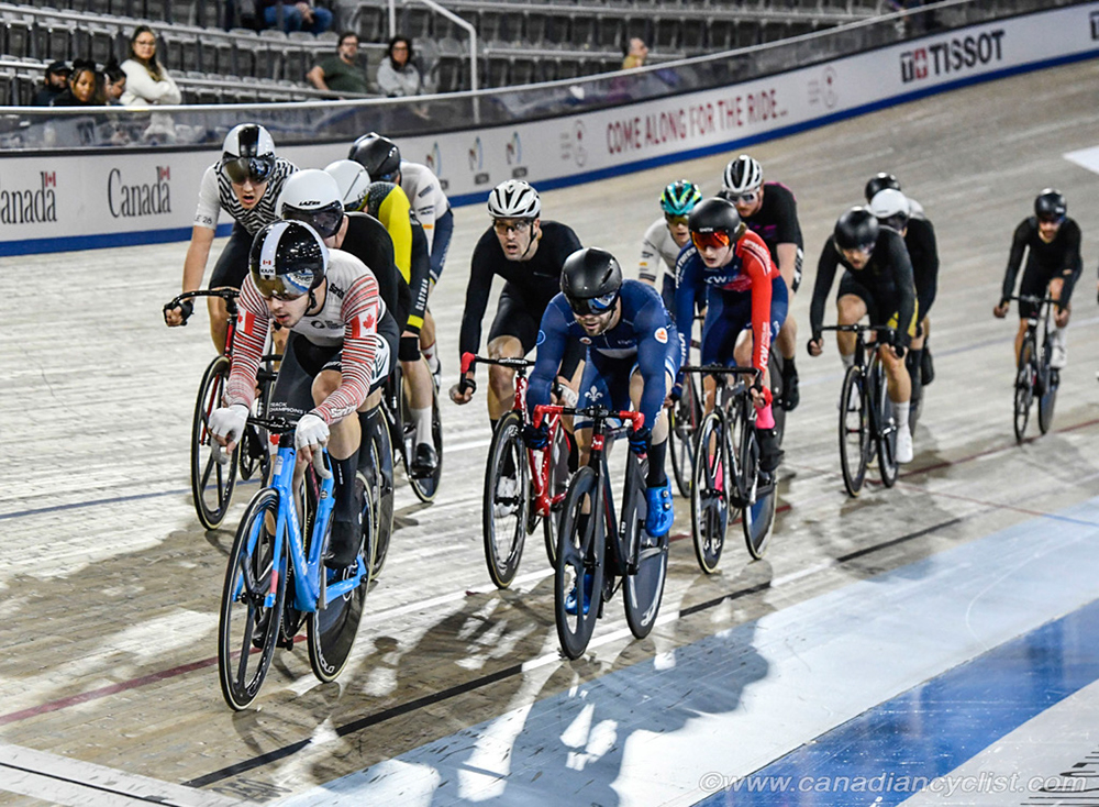 2023 National Track Championships