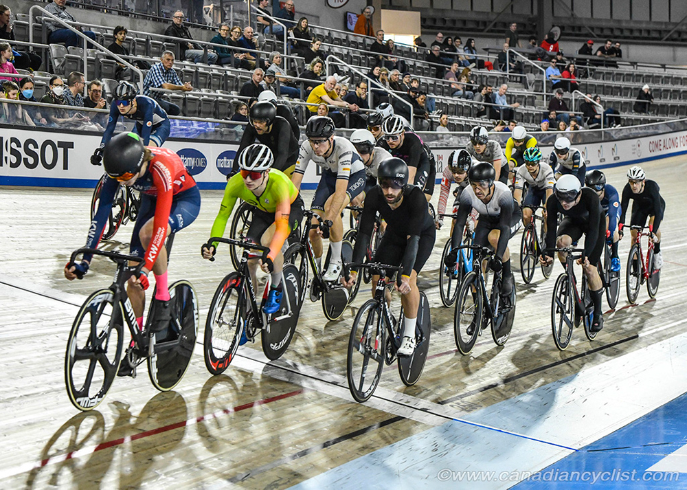 2023 National Track Championships