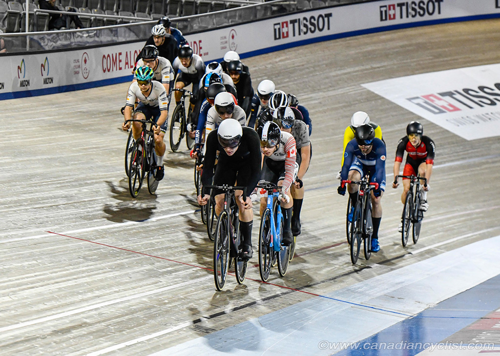 2023 National Track Championships