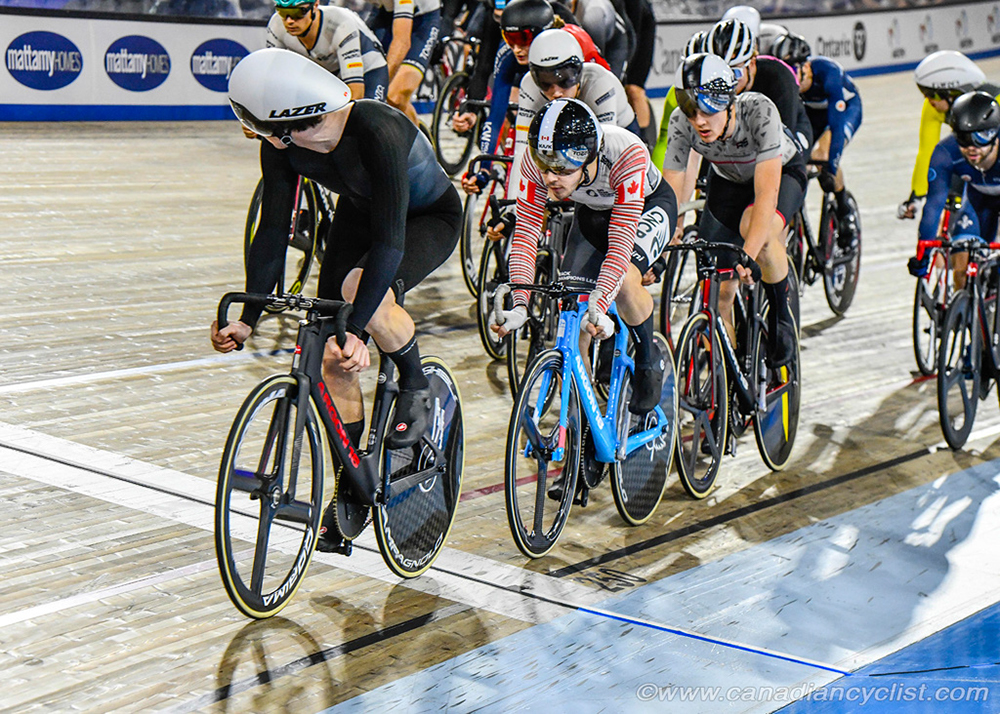 2023 National Track Championships