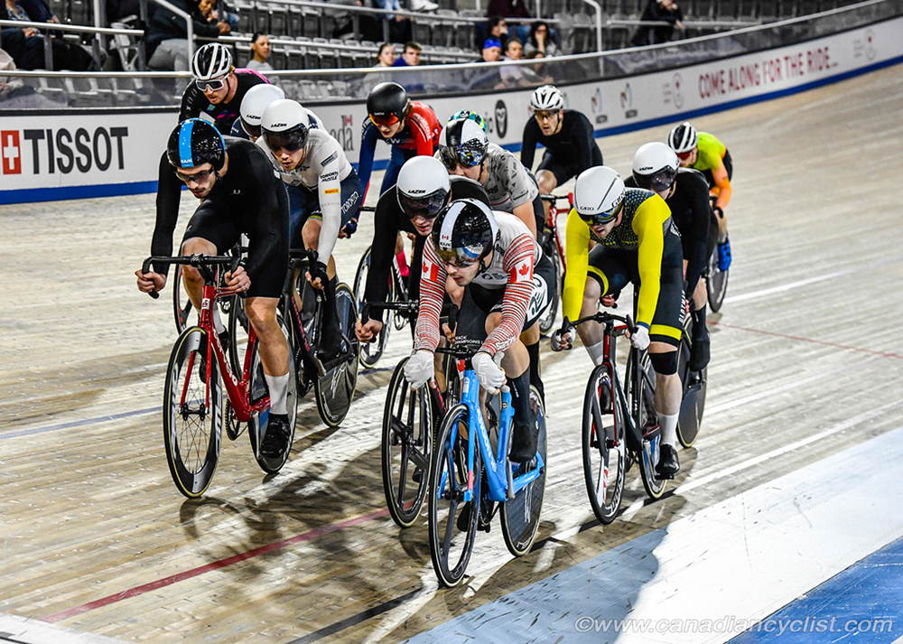 2023 National Track Championships