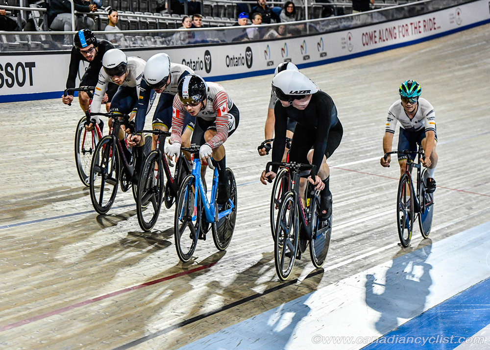 2023 National Track Championships