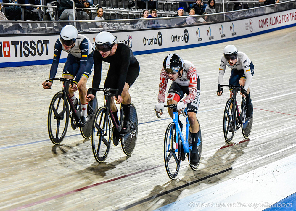 2023 National Track Championships
