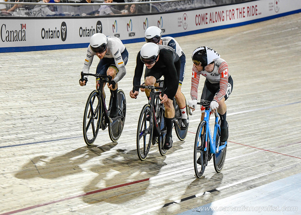 2023 National Track Championships