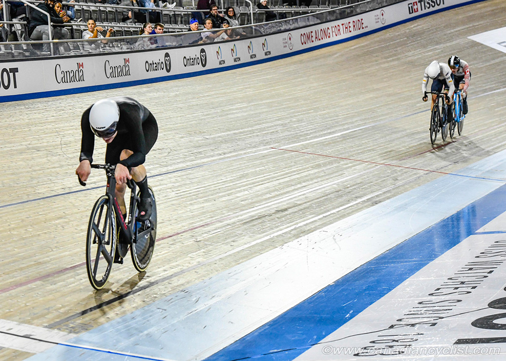 2023 National Track Championships