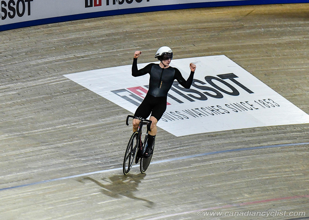 2023 National Track Championships