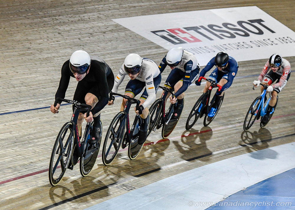 2023 National Track Championships