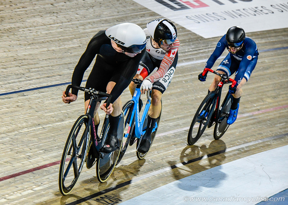 2023 National Track Championships