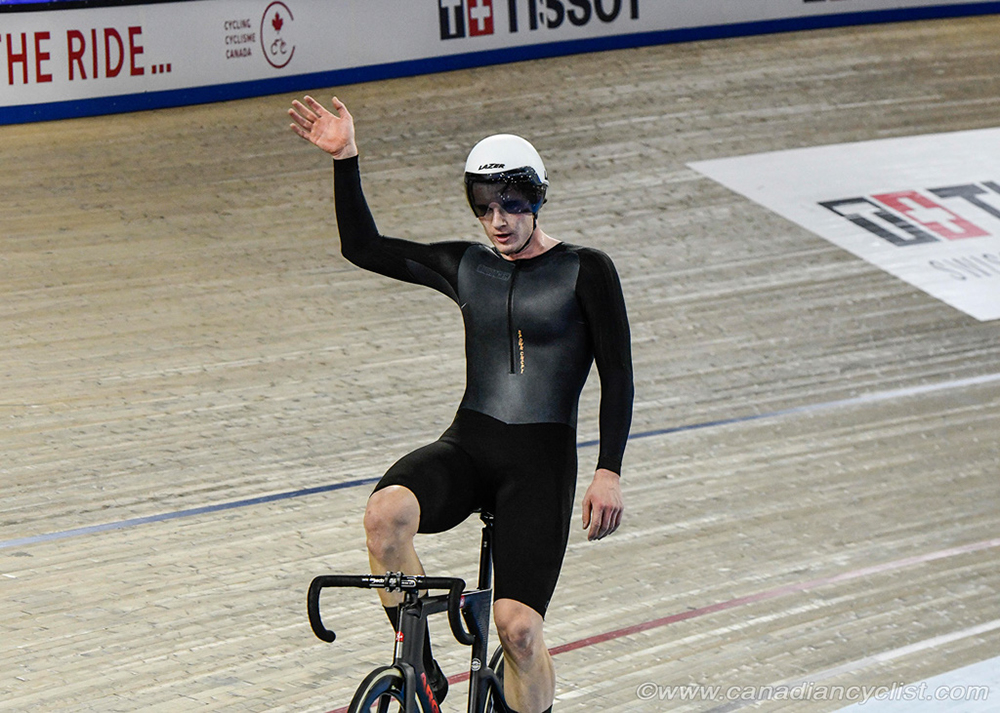 2023 National Track Championships
