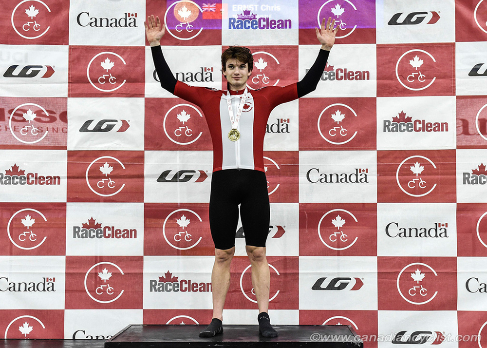 2023 National Track Championships