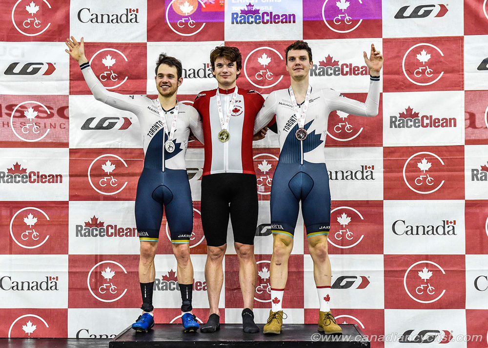 2023 National Track Championships