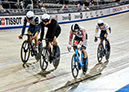 2023 National Track Championships