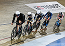 2023 National Track Championships
