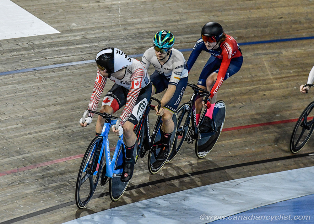 2023 National Track Championships