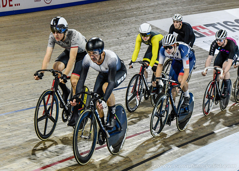 2023 National Track Championships