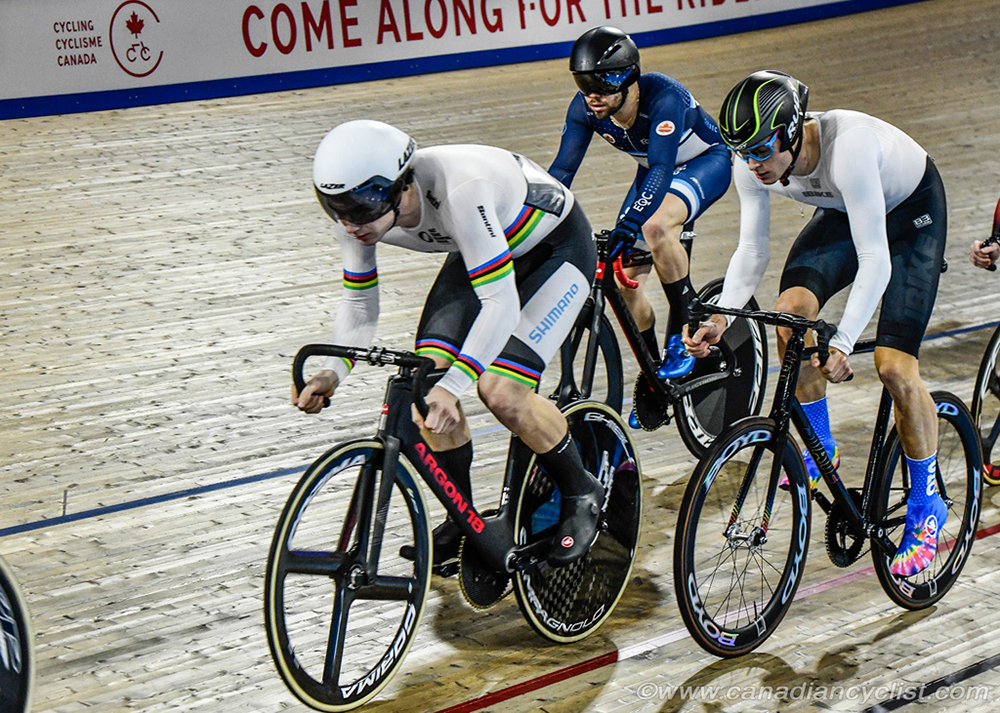 2023 National Track Championships
