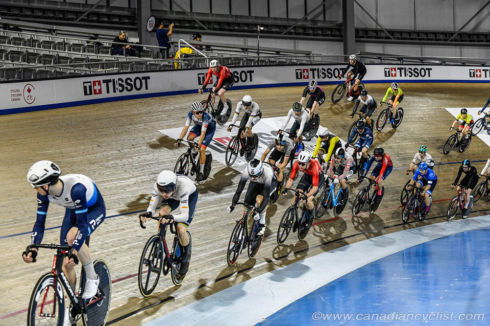 2023 National Track Championships