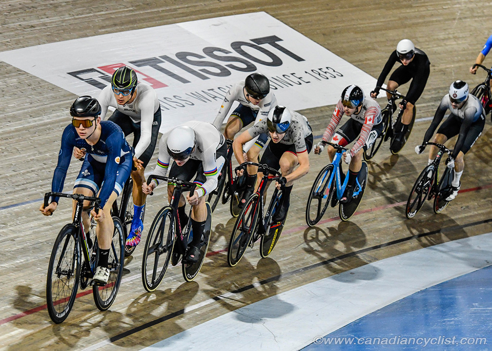 2023 National Track Championships