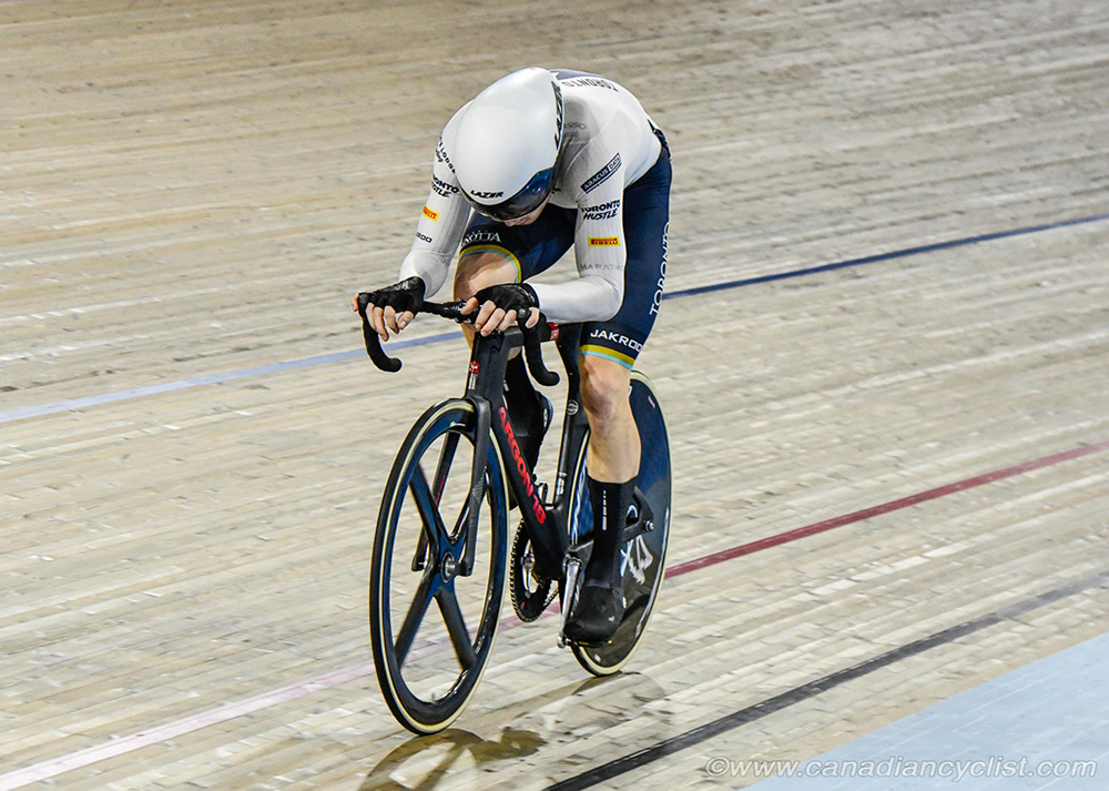 2023 National Track Championships