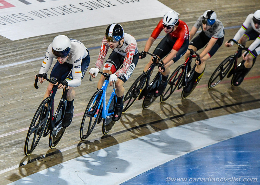 2023 National Track Championships