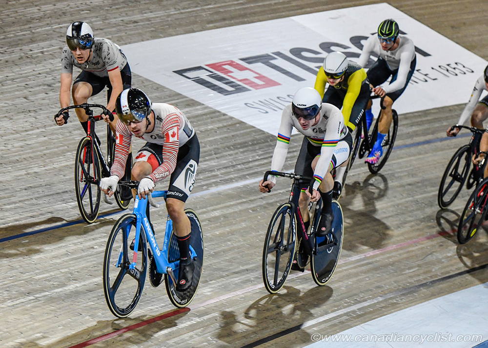 2023 National Track Championships