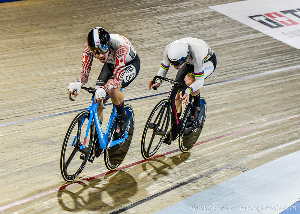 2023 National Track Championships