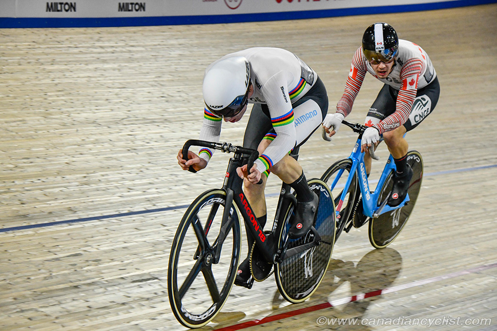 2023 National Track Championships