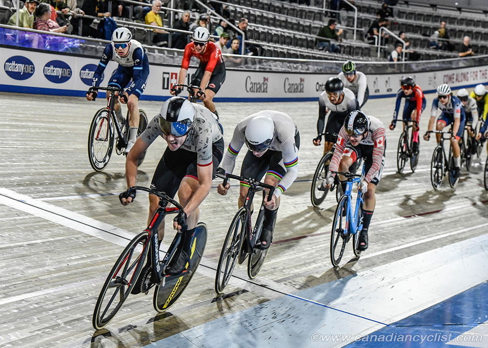 2023 National Track Championships